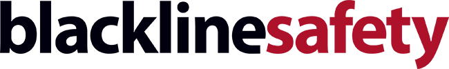 Blackline Safety logo