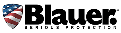Blauer logo