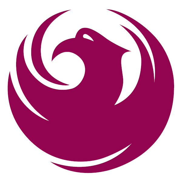 City of Phoenix logo