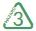 Hazard3 Icon