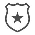 Law Enforcement icon