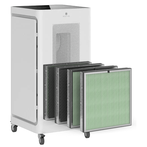 Medify Air MA-1000 Air Purifier with Filters