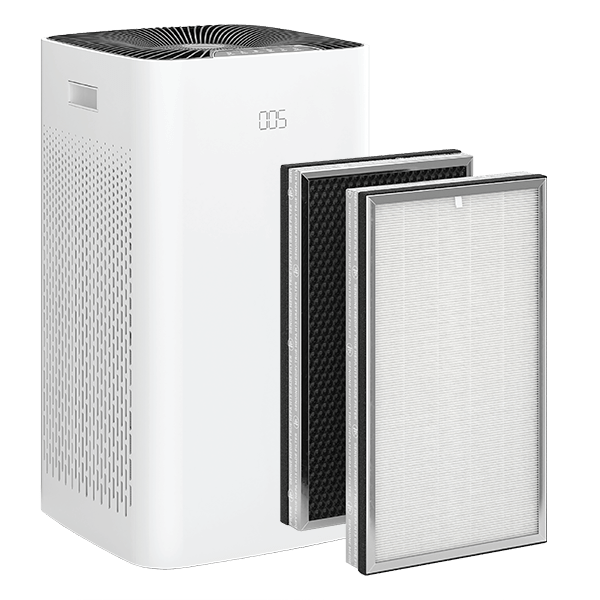 Medify Air MA-112 Air Purifier with Filters