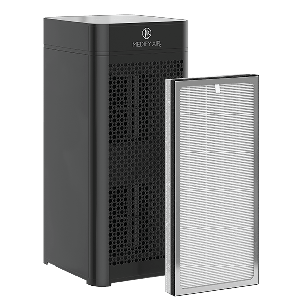 Medify Air MA-40 Air Purifier with Filters
