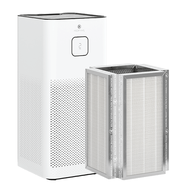 Medify Air MA-50 Air Purifier with Filters