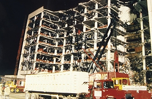 Oklahoma City Bombing