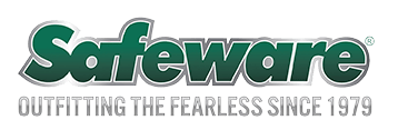 Safeware logo from 2005