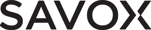 SAVOX Communication logo