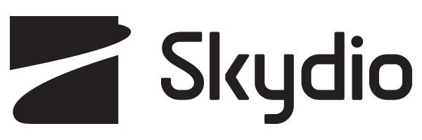 Skydio logo