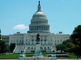 US Capitol Building