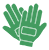 Gloves - Hand Protection icon