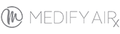 Medify Air Logo