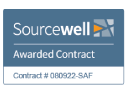 Sourcewell Contract 080922-SAF