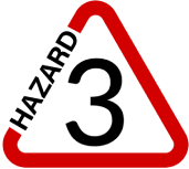 Hazard3 | Safeware Training