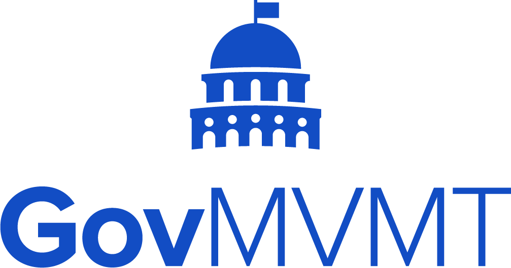 Govmvmt Logo Vertical Alignment