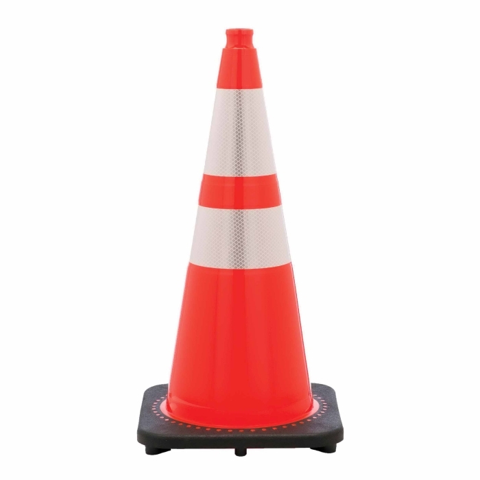 JBC Safety Reflective Traffic Cone