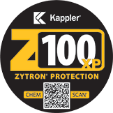 Kappler Zytron Z100XP Protective Suits