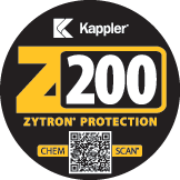 Kappler Zytron Z200 Protective Suits