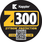 Kappler Zytron Z300 Protective Suits