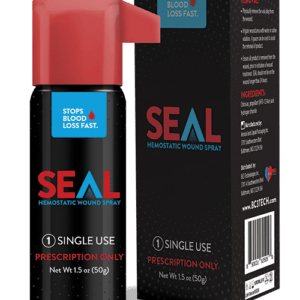 BC3 SEAL Product Image