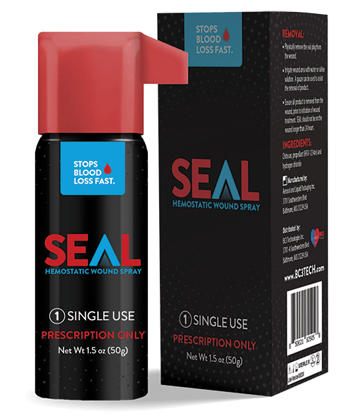 BC3 SEAL Product Image