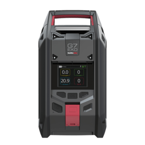 Blackline Safety G7 EXO Area Monitor