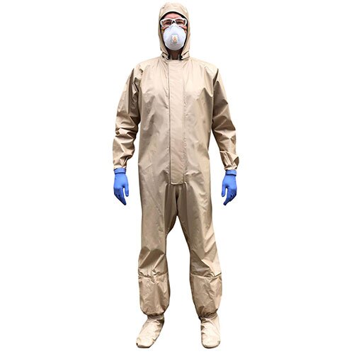 Blauer Bio 99 Suit