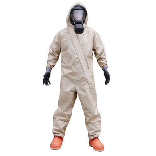 Blauer BRN94 Suit