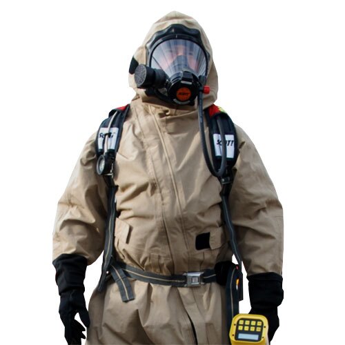 Blauer Multi-Threat Ensemble