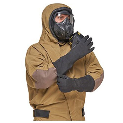 Blauer RC3 Chemical Suit
