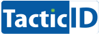 B&W Tek TacticID Logo