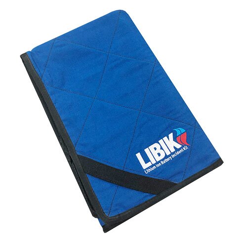 CellBlock Fire Shield Blanket