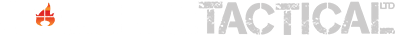 Cold FIre Tactical Logo