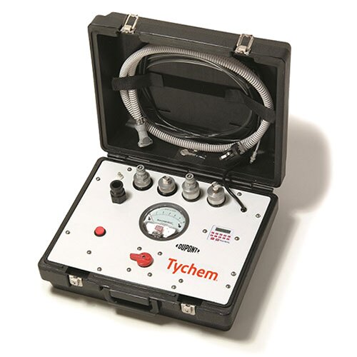 DuPont Level A Universal Pressure Test Kit