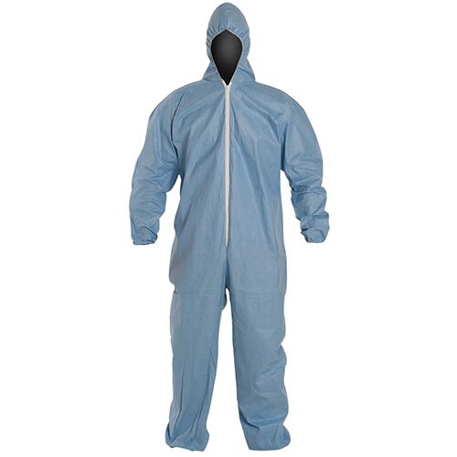 DuPont Proshield 6 SFR Secondary FR Hooded Coverall