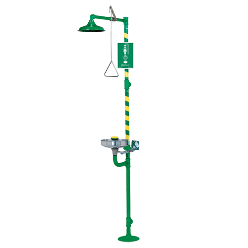 Haws Axion Shower