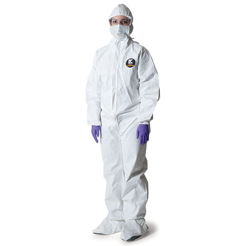Kappler Provent Plus General Hazard Protection Coverall
