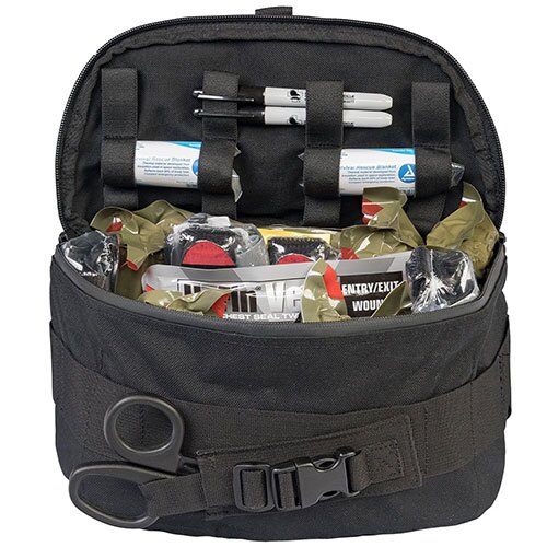 North American Rescue SRO Crisis Response Kit