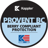 Kappler Provent BC - Berry Compliant Protective Clothing