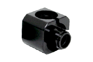 B&W Tek TacticID Vial Holder