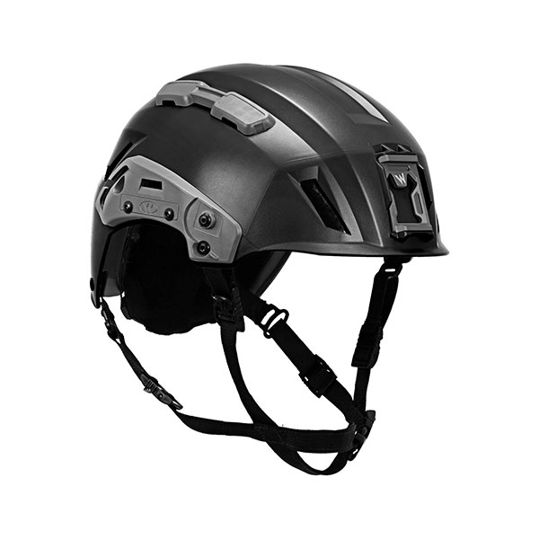 Team Wendy Exfil SAR Tactical Helmet - Black