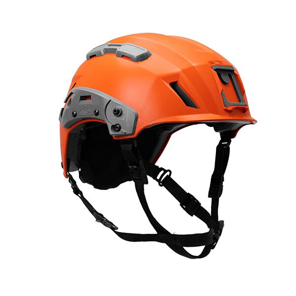 Team Wendy Exfil SAR Tactical Helmet - Orange