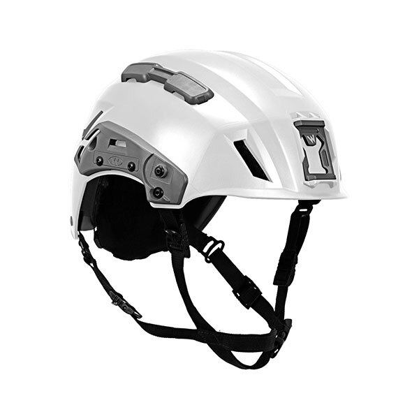Team Wendy Exfil SAR Tactical Helmet - White