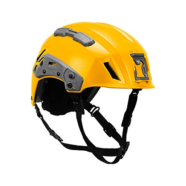 Team Wendy Exfil SAR Tactical Helmet - Yellow