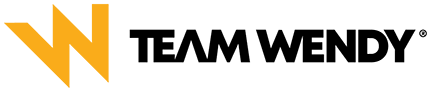 Team Wendy Logo