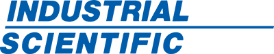 Industrial Scientific Logo