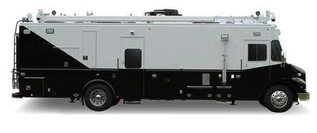TechOps Specialty Vehicles Recreational Vehicle