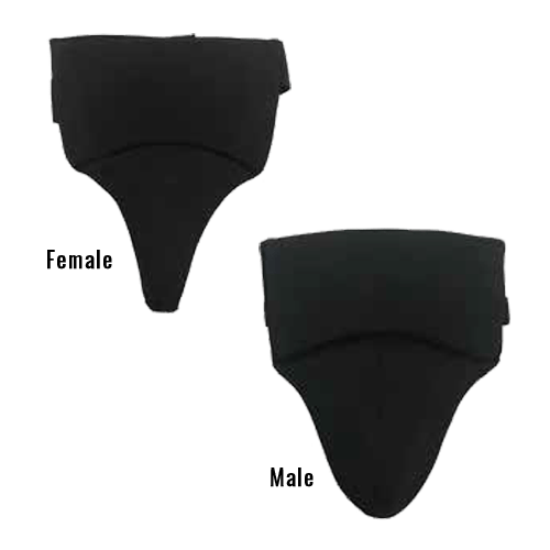DMS Scorpion Groin Gaurds