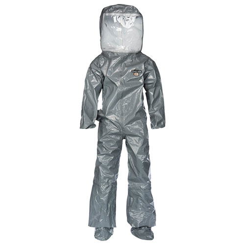 Lakeland Chemmax 3 Encapsulated Suit