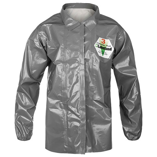 Lakeland Chemmax Plus 3 Jacket